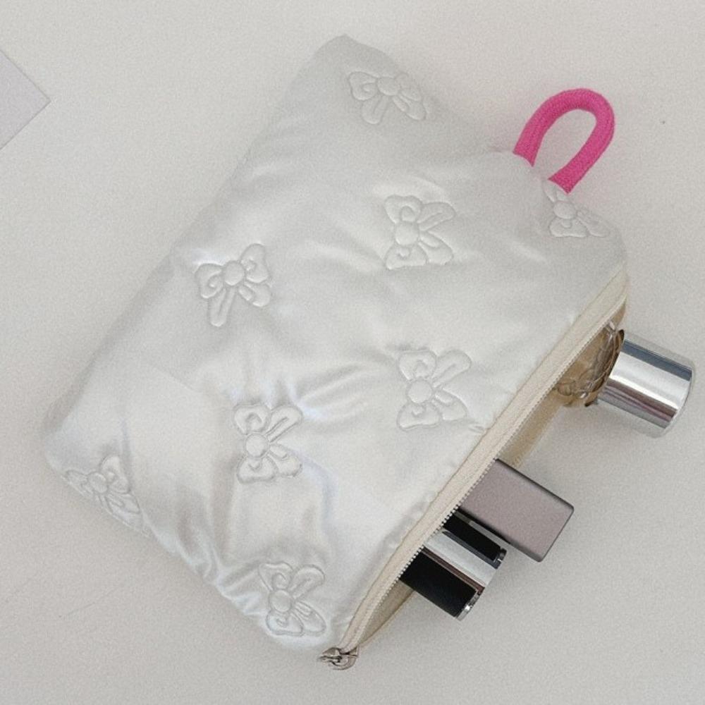 Large Capacity Small Clutch Purse Multipurpose Sanitary Pads Bag Mini Napkin Pouch Storage Bag