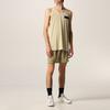 Adidas Casual Shorts Men's Green H61701