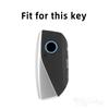 TPU Car Remote Key Case Cover Protector For BMW X1 U11 X7 G07 XM G09 i7 7 Series G70 LCI iX I20 U06 G81 M3 2023 Car stickers DJ1