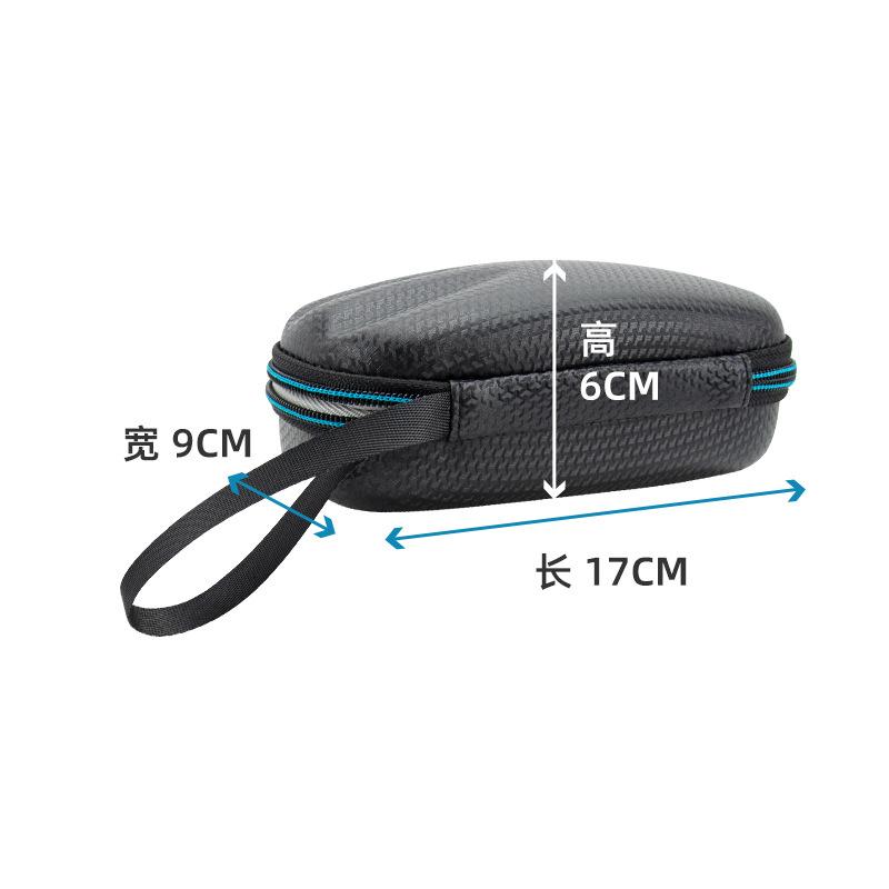 Жесткий защитный чехол для мышей Eva, износостойкая сумка для хранения чехла для переноски