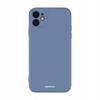 Sc Silicone Case Iphone 11 Blue