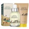 Набор ампул Tree & C Desert Salt Pack Cleanser & Agave Cactus