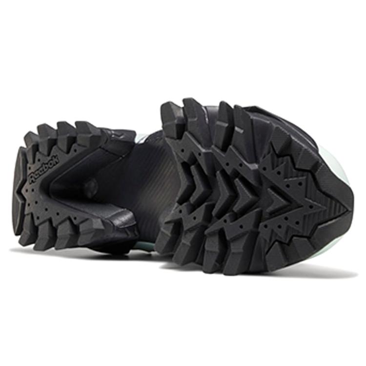 Reebok Pyer Moss x Experiment 4 Trail Fury 'Fresco' FX4452