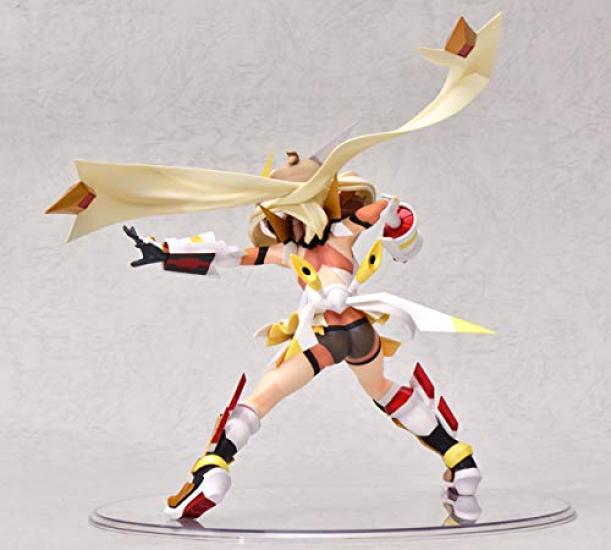 Symphogear XD UNLIMITED Тачибана Хибики Флэш [Эксклюзив HS] 1/7 Версия «Раскалывающая тень»