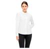 Irena Oxford Long Sleeve Shirt