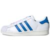 Superstar 'White Blue Bird' Мужские FW4406