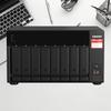 QNAP TS-873A 8-Bay NAS Server