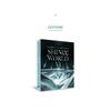 SHINee WORLD VI PERFECT ILLUMINATION на DVD в СЕУЛЕ