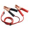 High Quality Hot Sale Battery Clip Wire Battery Clip 2 Pieces Car 50AMP Battery Inverter Wire Power Transfer Cable