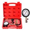18mmm Adapter Petrol Engine Pressure Gauge Tester 14mmm Adapter Compression Tester Kit
