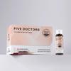 FIVEDOCTORS Коллагеновый напиток с EGCG из малых молекул