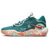 PG 6 EP All Star Weekend Unisex Sneakers Green Multi-Color DH8445-900