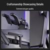 Yimai EM1032 Hack Squat & Leg Press Trainer