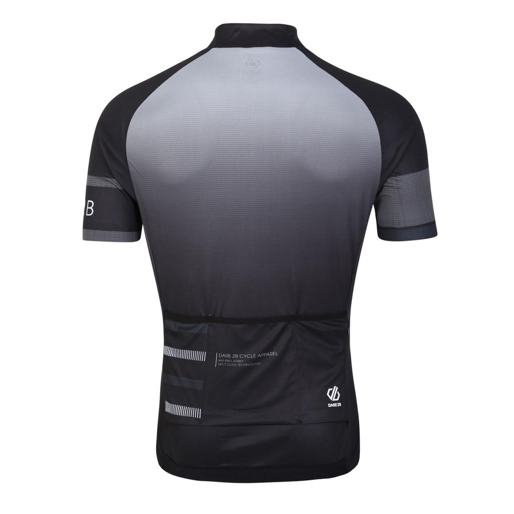 Mens Revolving AEP Cycling Jersey