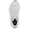 adidas Женские кроссовки Lightstride Crystal White Grey Бело-облачный Серый-один JH6958