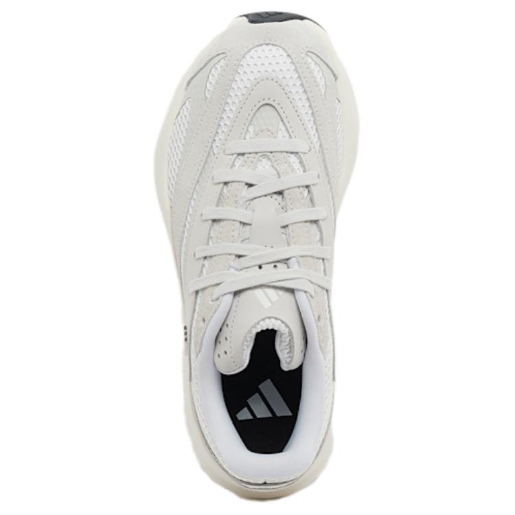 adidas Женские кроссовки Lightstride Crystal White Grey Бело-облачный Серый-один JH6958