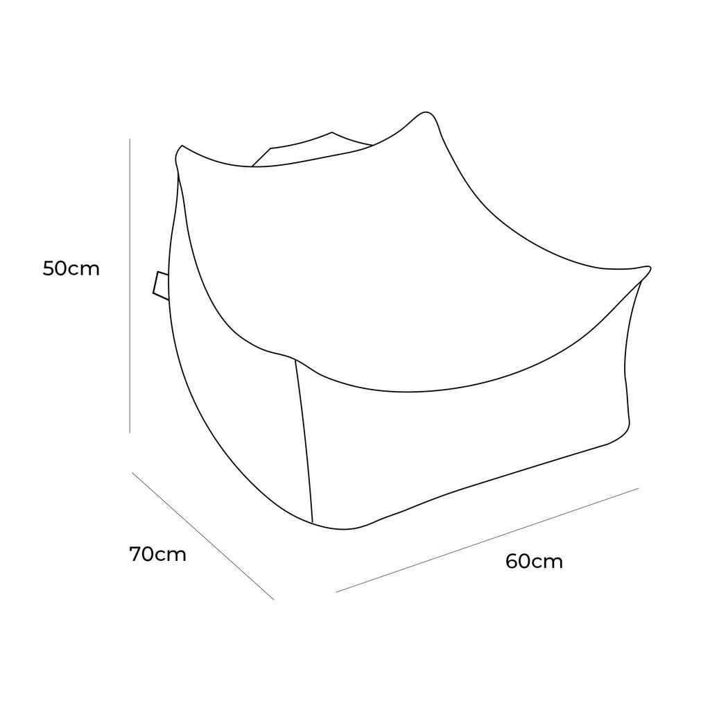 Сумка Sako, Bearly