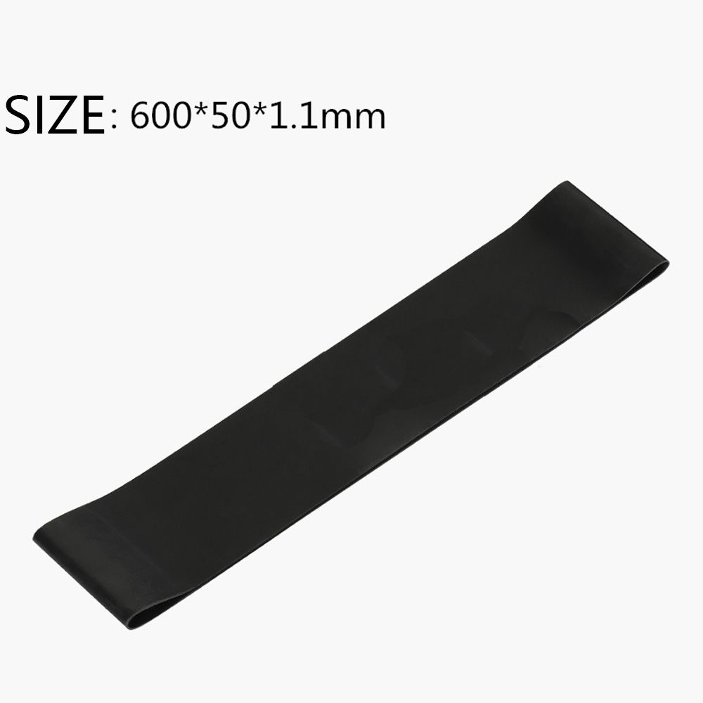 Resistance Bands Workout Equipment Rubber Fitness Band Resistance Bands Rubber Pull Rope Yoga Bands