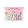 Набор кейсов для наклеек с персонажами Sanrio 401650