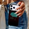 Brain Art Phone Case For iPhone 17 Air 14 15 13 12 Max Cover For Apple 14 15 16 16e 11 Pro Max Plus Coque