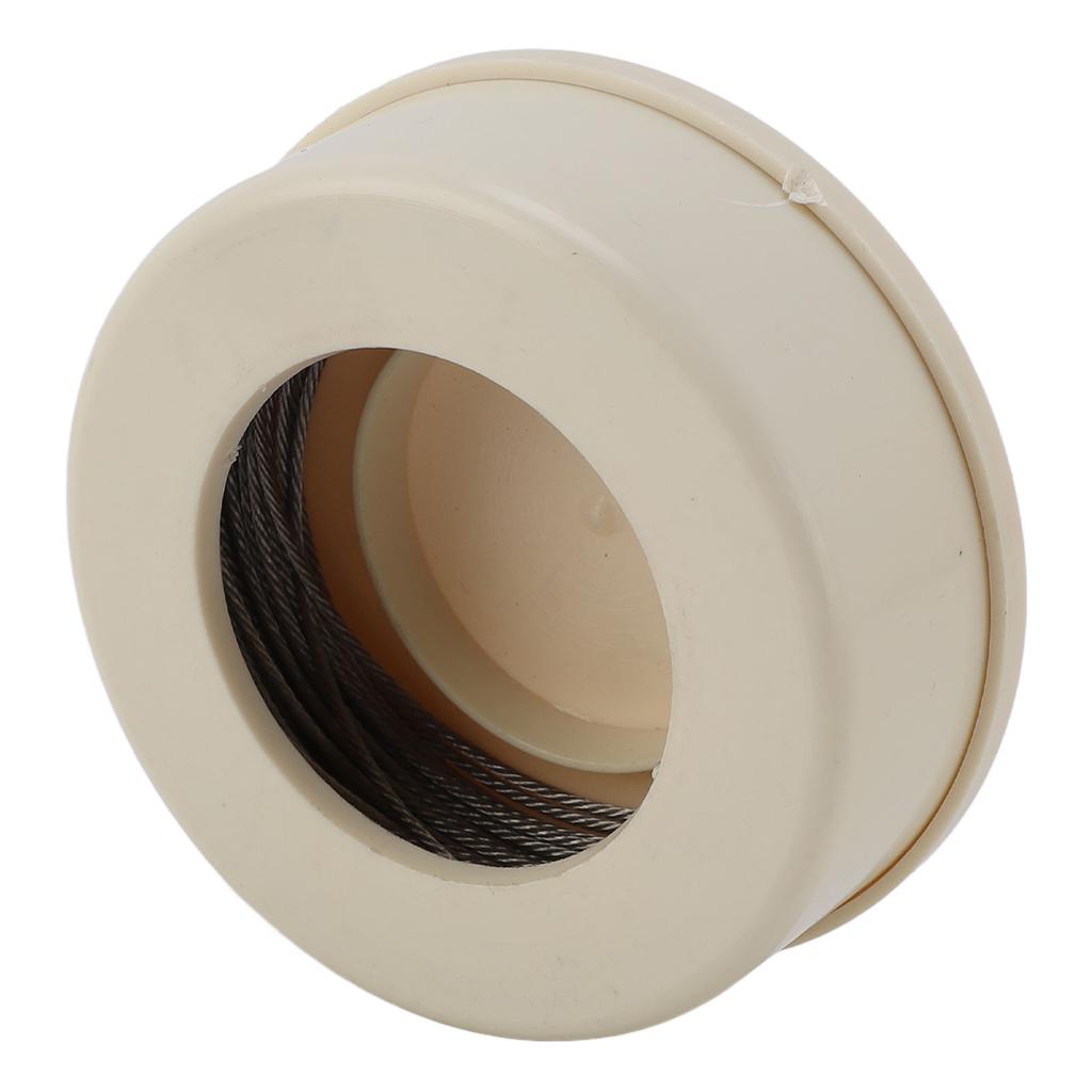 Металлическая проволочная пила Пила из нержавеющего троса Карманная пила-струна для выживания Веревочная пила для кемпинга, пешего туризма, охоты, чрезвычайных ситуаций на открытом воздухе