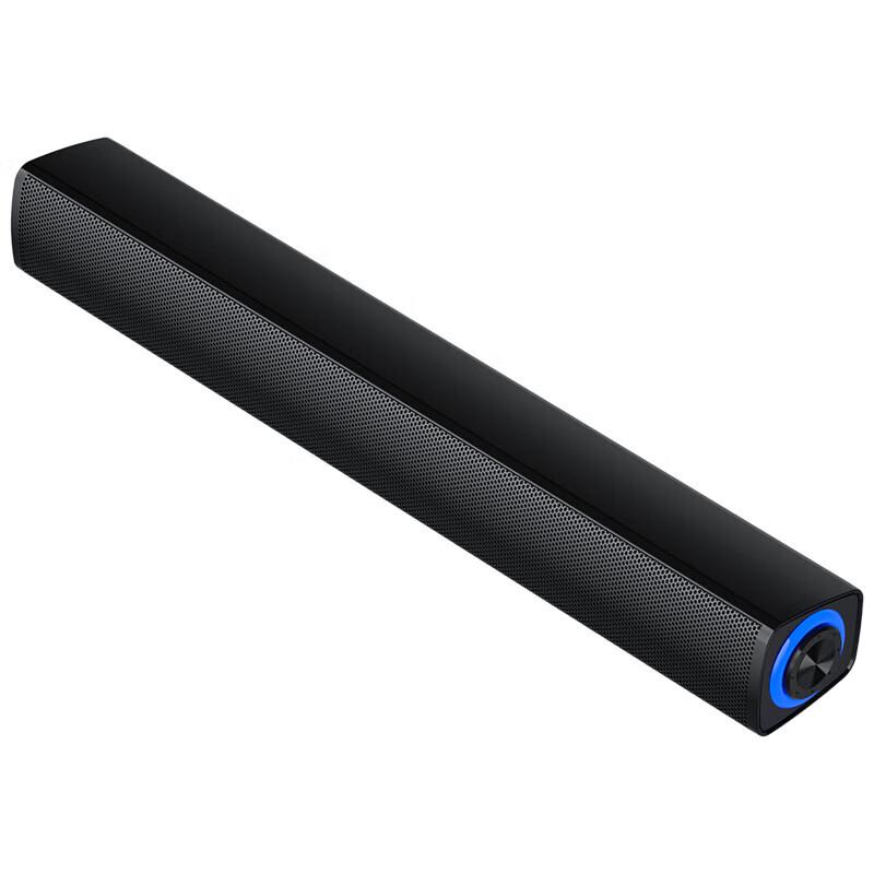 Newman MX07 Wired Desktop Gaming Speakers