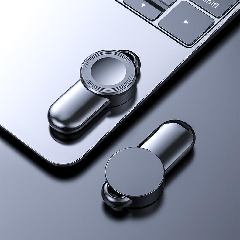 Беспроводные зарядные устройства Новое портативное USB-зарядное устройство для Apple Watch Iwatch123/45 подходит для магнитной зарядки