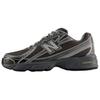NB 740 Беговые кроссовки Мужские Кофейно-коричневый Серый U7407YI