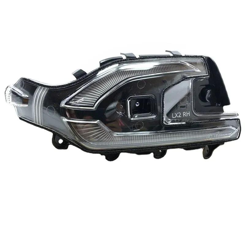 87614s8000 87624s8000 View Mirror Turn Signal Lens For Hyundai Palisade Rearview mirror turn signal Reversing mirror side lamp