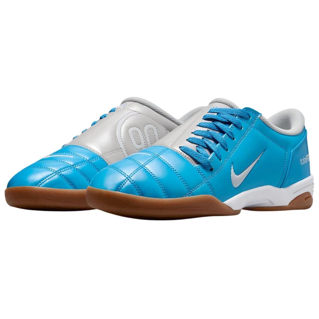 Nike Total 90 3 SP University Blue Кроссовки Унисекс Белый Vast-Grey Gum-Medium-Brown HQ2851-400
