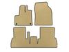Коврики EVA (МКПП, Бежевый) для Citroen Berlingo/Multispace 2019- гг