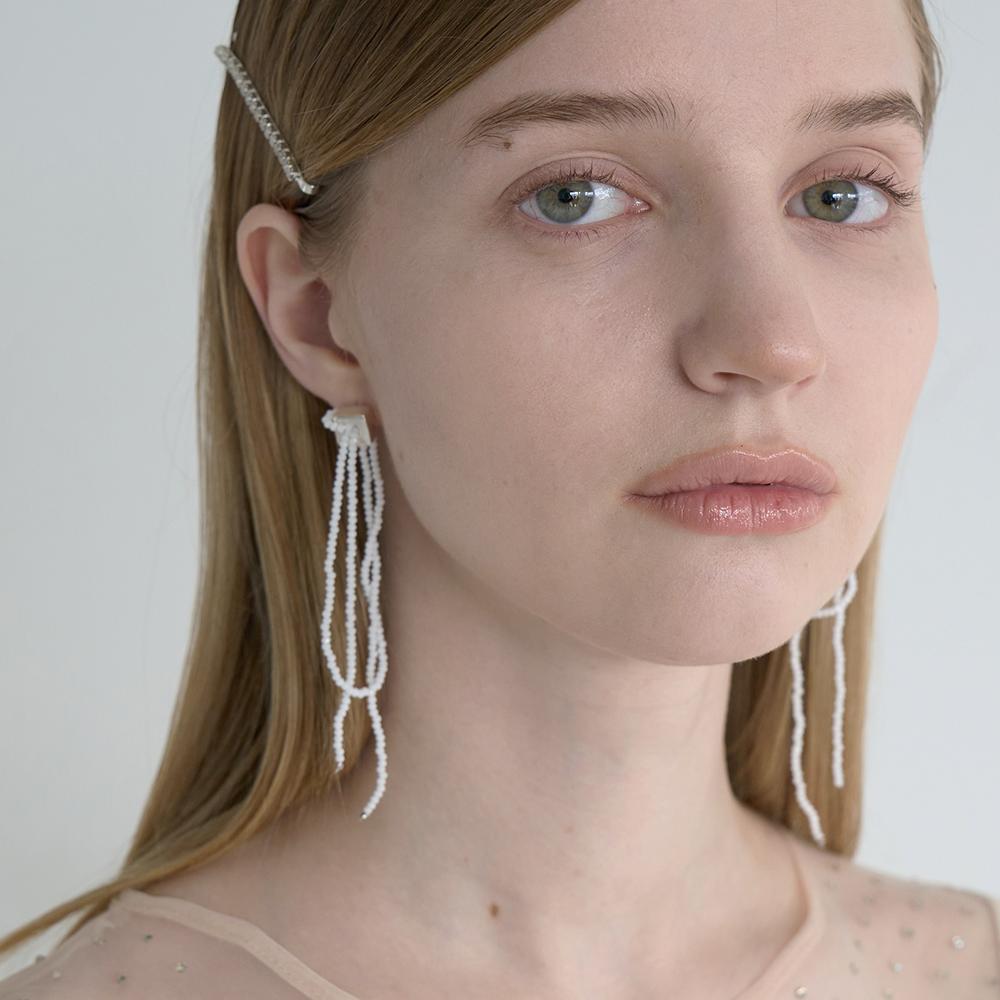 Still Instant Starlight - Earring 03 (6Colors)