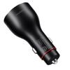 Huawei 88W Super Fast Car Charger with A-C Cable