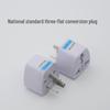 "Universal Adapter: UK, EU, US To AU & DE Plug Conversion"
