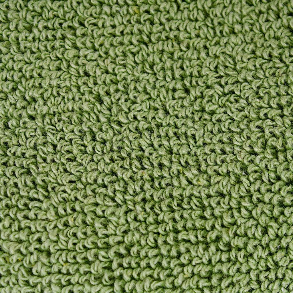 100% Cotton Premium Terry Pot Holders & Hot Pads 2-Pack, 7.8"x7.8", High Heat Resistance