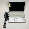 Used Panasonic Let's Note CF SV9 Intel Core i5-10310U RAM 16GB NVMeSSD256GB Win 11