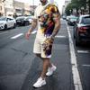 Summer Beach Men's Tshirt Set 3D Print Tiger Lion Men Woman Round Neck T-Shirt Shorts Two Piece Set Casual Man Suits Clothing