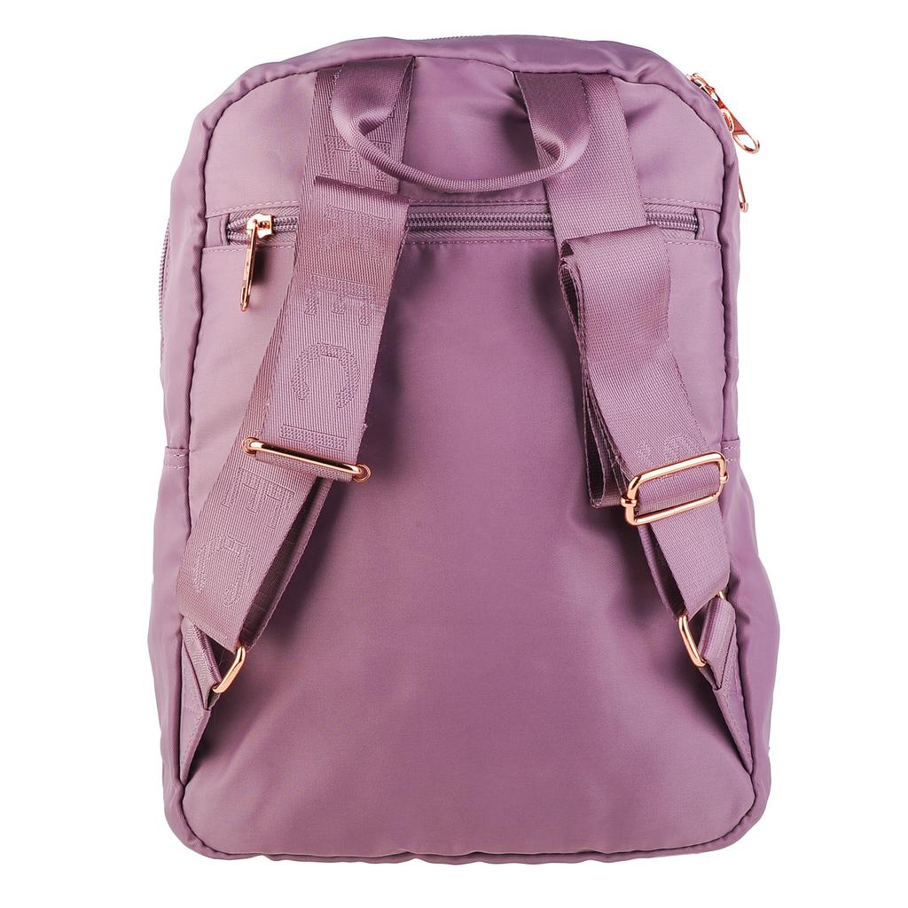 Skechers Jetsetter Backpack, Womens Pink Backpack