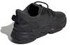 Adidas Ozweego 'Core Black Football Blue' GZ2773