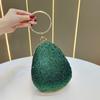 Сумка-клатч, Вечерняя сумка, Модная сумка через плечо, Маленькая эксклюзивная сумочка