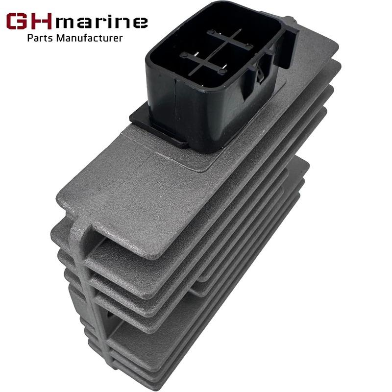 Voltage Regulator Rectifier Assy for Yamaha 50 60 70 75 90 115 HP 68V-81960-00 6D3-81960-00 4XY-81960-00 881346T 32800-87L00