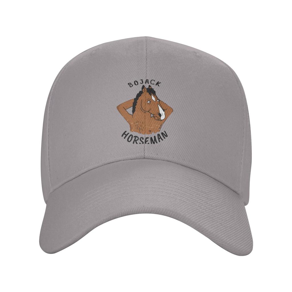 Summer youre bojacks horseUnisexs Baseball Cap Unisex Style Trucker Hat  Outdoor Golf Gift Sun Caps