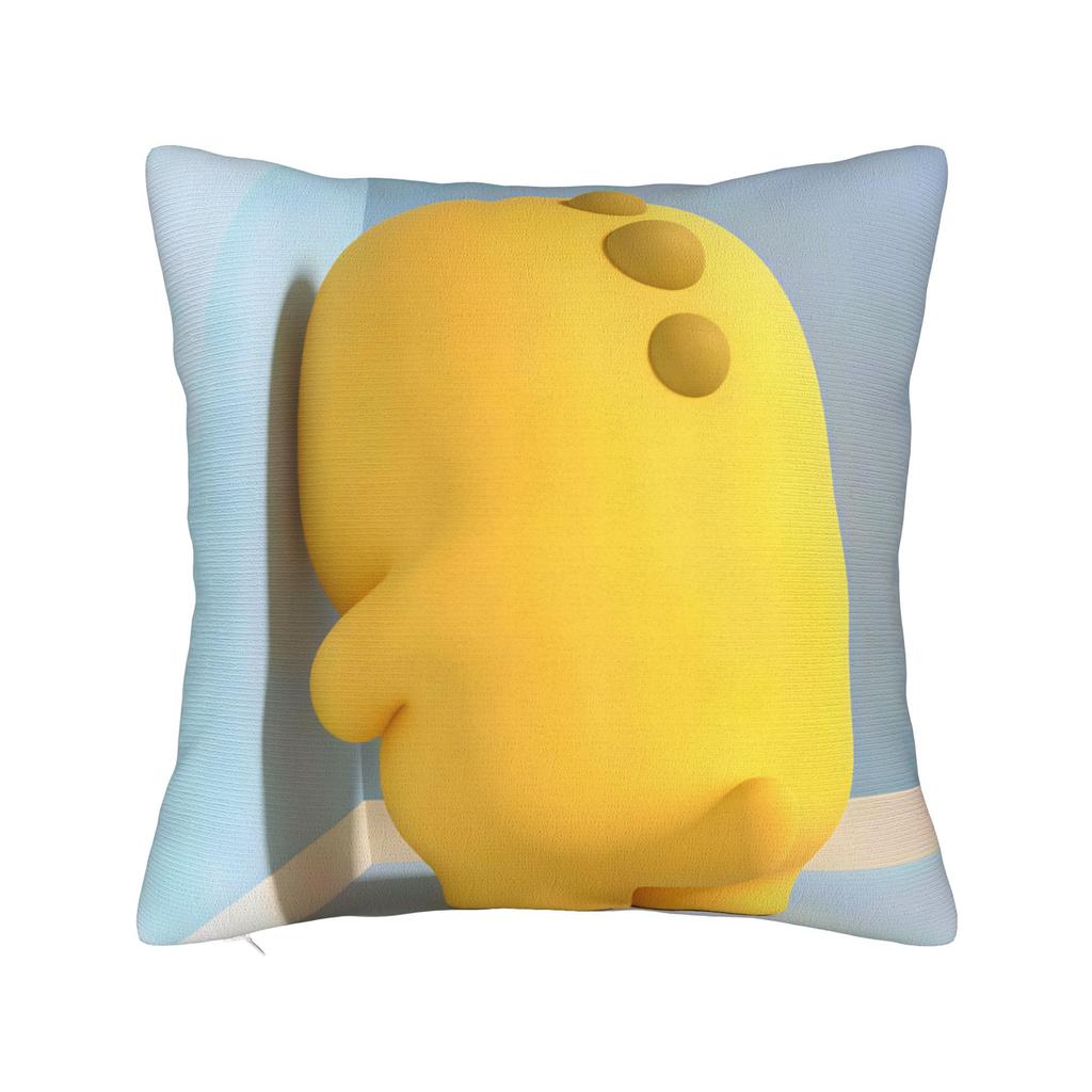 Pillow Case nailoong Comfy Pillow Cover For Living Room Sofa Kawaii Pillowcases