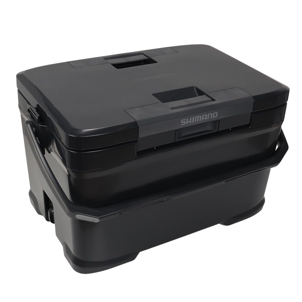 Холодильник 30л Ice Box EL ICEBOX EL 30л Charcoal 01 Charcoal 30л [Shimano] NX-230V