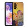 Аниме Фигурка Сикимори-сан Идзуми Силиконовый Защитный Чехол Для Samsung A21 31 51 53 20 22 30 32 42 50 70 Чехол