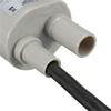 High Quality Hot Salable 12V DC 1.2A 5M 600L/H 6-12V For solar Aquarium Three wire Micro Submersible Motor Water Pump