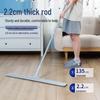 Deli 19506 Aluminum Flat Mop