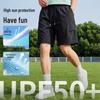 Baleno Men's Summer Casual Drawstring Shorts