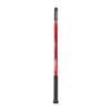 Теннисная ракетка Prince Hard SYNERGY LITE 275 Lite Red Grip Size 2 (Синергия 275) [Растянутый]