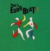 CD VARIOUS - That's Eurobeat Vol.10 29B217 Alfa Internatio 1989 Japan Dance & Electronica Used